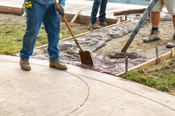 Best Foundations  in Willowick, OH