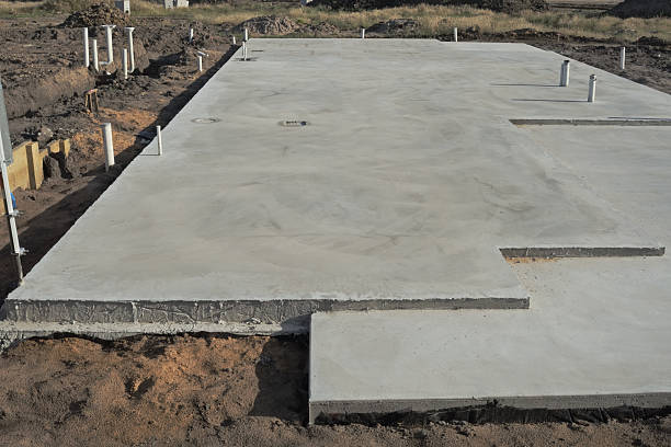 Best Driveway Concrete Repair  in Willowick, OH